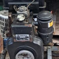 Motore lombardini 6LD 360 10cv