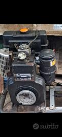 Motore lombardini 6LD 360 10cv