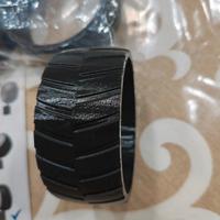 Copertura ruote ANTERIORI robot tagliaerba KRESS