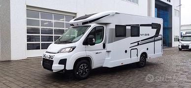 CI INTERNATIONAL MAGIS 95 XT