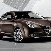 Ricambi disponibili alfa romeo mito