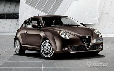 Ricambi disponibili alfa romeo mito