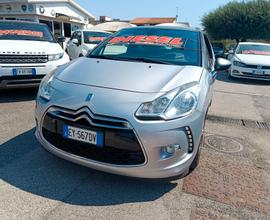 Ds DS3 3 BlueHDi 100 S&S Sport Chic