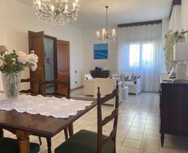 Ampia villetta indipendente a Olbia Centro