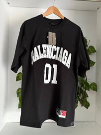 Maglietta Balenciaga