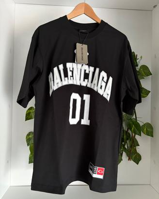 Maglietta Balenciaga