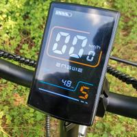 Engwe l20 3.0 boost - 2025