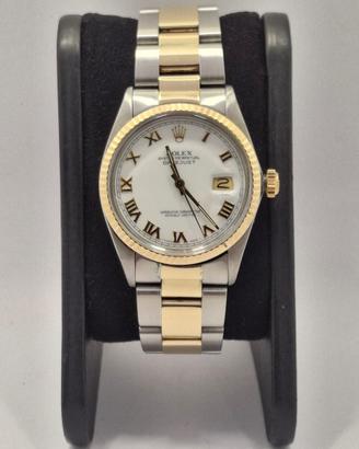 Rolex Datejust 16013
