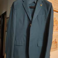 Giacca sfoderata elegante