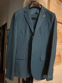 Giacca sfoderata elegante