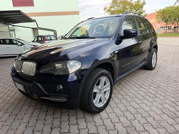 Bmw X5 xDrive30d Futura