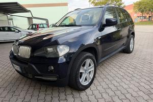 Bmw X5 xDrive30d Futura