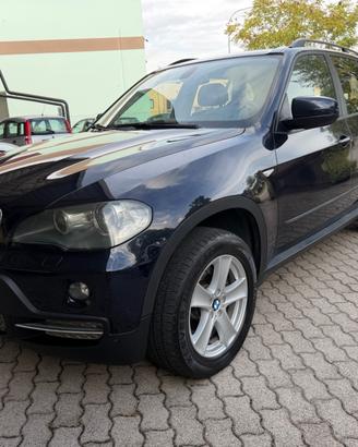 Bmw X5 xDrive30d Futura