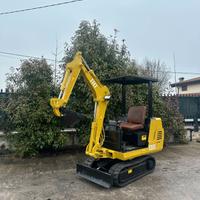 E224 - Escavatore 15 q IHI