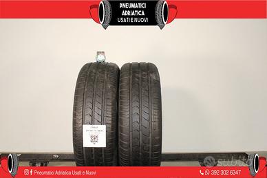 2 Gomme 195 60 R 15 Atlas al 66% SPED GRATIS