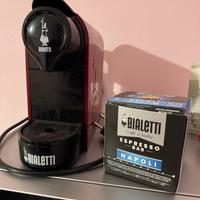 Macchina Bialetti
