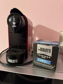 Macchina Bialetti