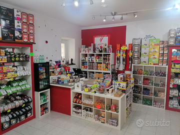 Vendita attività commerciale
