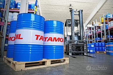 olio da taglio emulsionabile - TAMOIL