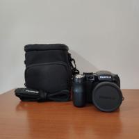 Fotocamera Fujifilm S2980
