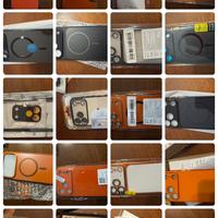 Cover Iphone 17 pro max Nuove