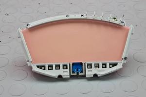 STRUMENTAZIONE CRUSCOTTO DUCATI 848 2007 2013 2011