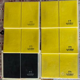 Tavolette da rottura Arti Marziali