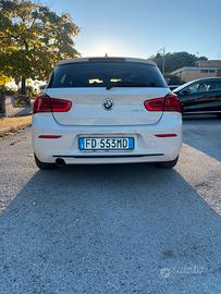 BMW 116d 5p Sport