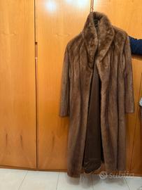 Pelliccia Visone Annabella