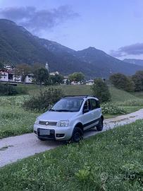 Panda 1.2 benzina