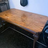 Tavolo in Legno