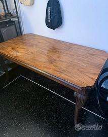 Tavolo in Legno