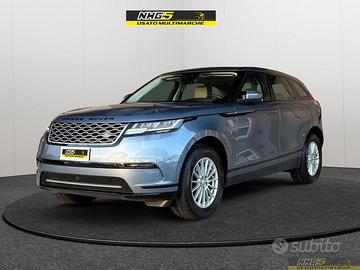 Land Rover Range Rover Velar 2.0D I4 240 CV