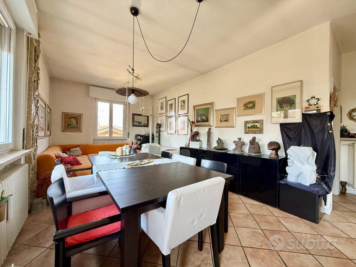 Appartamento – Gorle - Vista 2