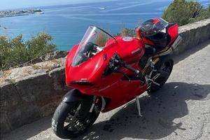 Ducati 959 Panigale - 2016