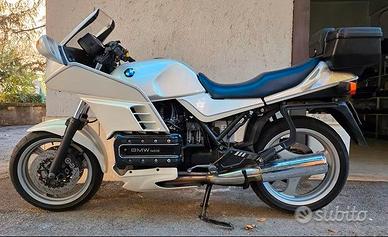 BMW K 100 RS 16 V 1990