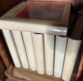 Enciclopedia Psicologia 7 Volumi – gen, soc, evol