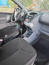 Toyota Aygo 1.0 Benzina – 5 porte – 82.000 km