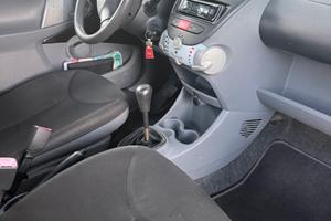 Toyota Aygo 1.0 Benzina – 5 porte – 82.000 km