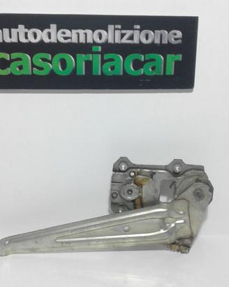 Alzacristallo elettr. porta ant. Sinistro SUZUKI S