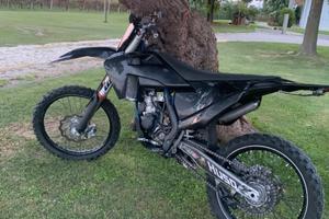Husqvarna tc 125 2020