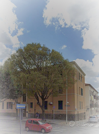 Appartamento a Sassari in Corso Giovanni Pascoli