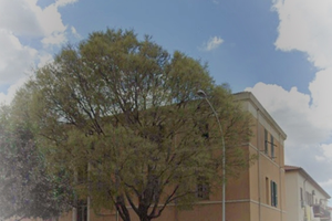 Appartamento a Sassari in Corso Giovanni Pascoli