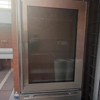 Frigorifero professionale