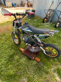 Pit Bike 150
