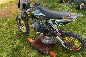 Pit Bike 150