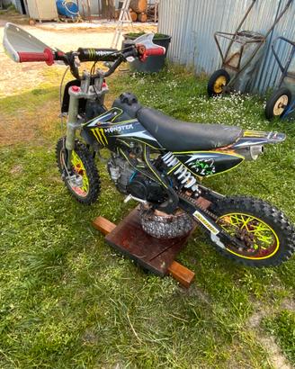 Pit Bike 150