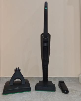 Folletto VK7s Nero Edizione Limitata