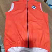 smanicato per ciclismo taglia 46/48