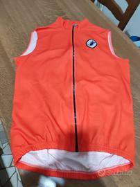 smanicato per ciclismo taglia 46/48